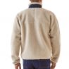 M's Klassiek Retro-x Jkt Natuurlijk