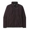 Jacka Patagonia M's Better Sweater Jkt (Obsidian Plum) man