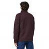 Patagonia M's Better Sweater Jkt (Obsidian Plum)
