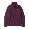 Patagonia W's Better Sweater Jkt (Night Plum)