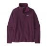 Patagonia W's Better Sweater Jkt (Night Plum)
