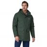 Patagonia M&39s Tres 3-i-1 Parka (Northern Green)