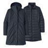 Patagonia Tres 3-i-1-parka (Smolder Blue) för damer