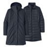 Patagonia W's Tres 3-in-1 Parka (Smolder Blue)