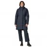 Patagonia Tres 3-i-1-parka (Smolder Blue) för damer