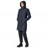 Patagonia W's Tres 3-in-1 Parka (Smolder Blue)