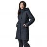 Patagonia W's Tres 3-in-1 Parka (Smolder Blue)
