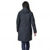 Patagonia W&39s Tres 3-i-1 Parka (Smolder Blue)