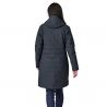 Patagonia W:n Tres 3-in-1-hupparka (Smolder Blue)
