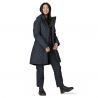 Patagonia W's Tres 3-i-1 Parka (Smolder Blue)