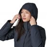 Patagonia W:n Tres 3-in-1-hupparka (Smolder Blue)