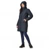 Patagonia W&39s Tres 3-i-1 Parka (Smolder Blue)