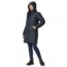 Patagonia W's Tres 3-in-1 Parka (Smolder Blue)
