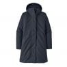 Patagonia W's Tres 3-in-1 Parka (Smolder Blue)