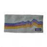 Patagonia Powder Town Hoofdband (Ridge Rise: Sleet Green)