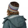 Patagonia Powder Town Headband (Ridge Rise: Sleet Green)
