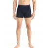Boxer Icebreaker Anatomica Zone Boxer (Midnight navy) uomo