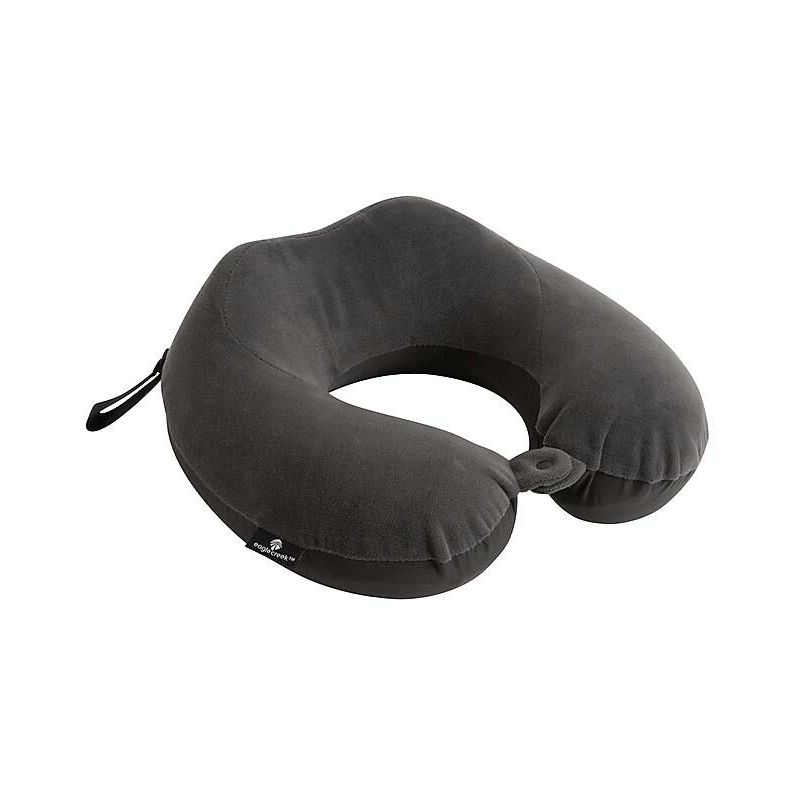 Travel pillow Eagle Creek Memory Foam Neck Pillow (ebony)