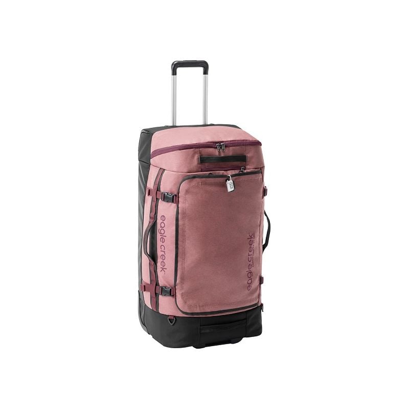 Eagle Creek Cargo Hauler XT 120L/32" punainen (punainen)