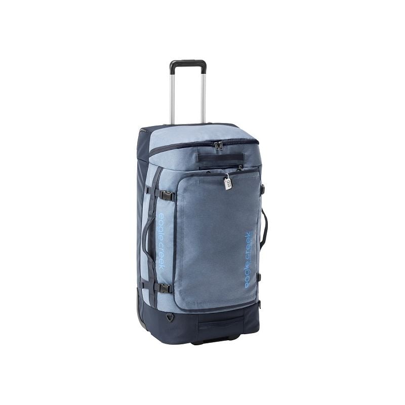 Sac de voyage Eagle Creek CargoHauler XT 120L/32" (G.Blue)