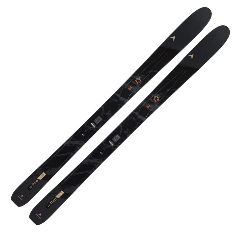 Skidor Dynastar M-PRO 108 TI F-TEAM 182 OPEN herr