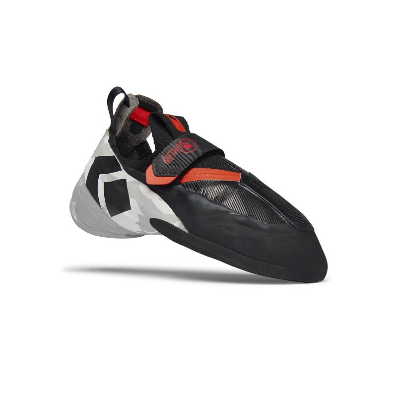 Black Diamond Zapatos de escalada Method S (Octane) para hombre