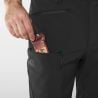 MILLET MAGMA P M (BLACK - NOIR)