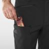 Millet MAGMA P M (NEGRO)