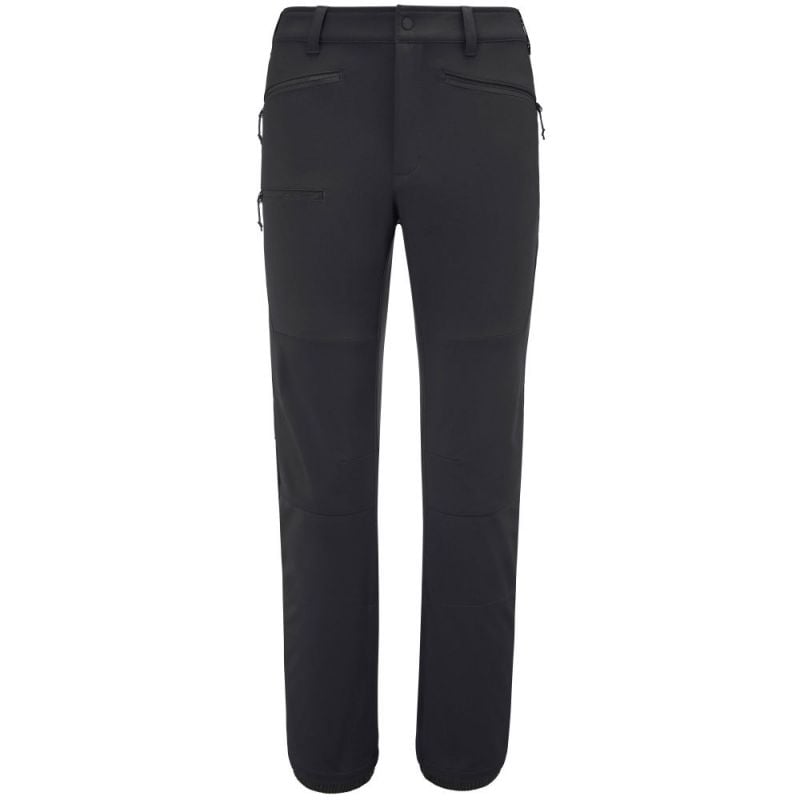 Pantalones de senderismo para hombre Millet MAGMA P M (NEGRO)