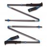 Distance Z Poles Black Diamond (Pewter)