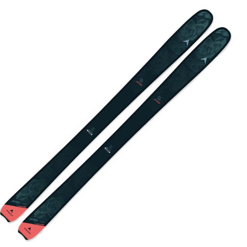 Skidor Dynastar E-PRO 90 OPEN (2024) för damer