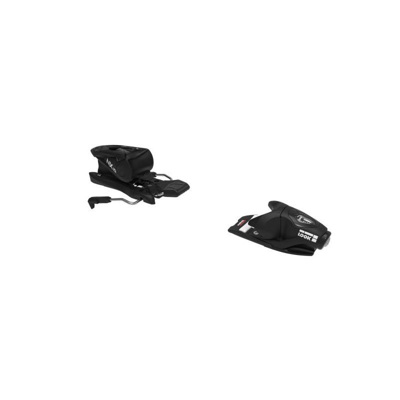 Montaggio Look NX 10 GW B93 (nero)