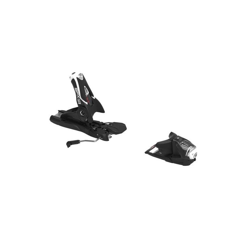 Skibinding Look Spx 12 Gw B110 (Sort)