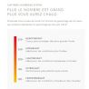 Icebreaker W Descender LS hette med glidelås ELECTRON PINK/TEMPO (ELECTRON PINK/TEMPO)