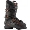 Lange SHADOW 110 MV GW (BLK-ORANGE) (arancione)