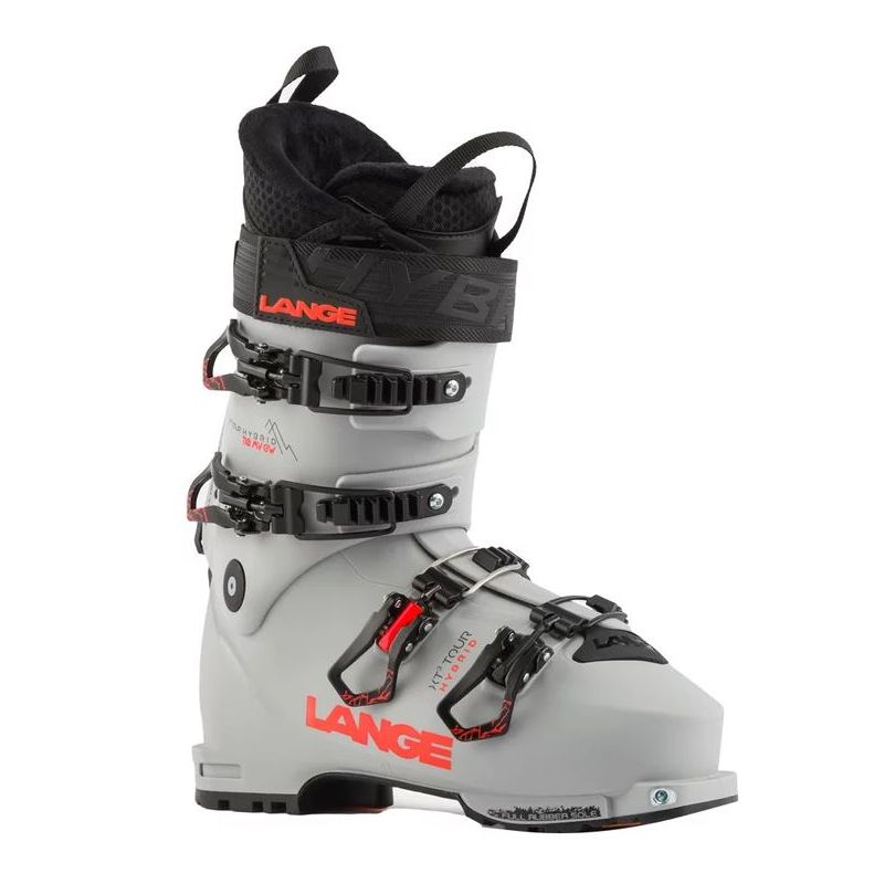 Schoenen Lange XT3 TOUR HYBRID 110 MV GW - heren