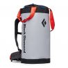 Klatretaske Black Diamond Wall Hauler 40 Haul Bag (Pewter)