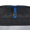 Climbing bag Black Diamond Wall Hauler 40 Haul Bag (Pewter)