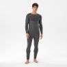 Millet DRYN WARM TI M (GRIGIO ANTRACITE)