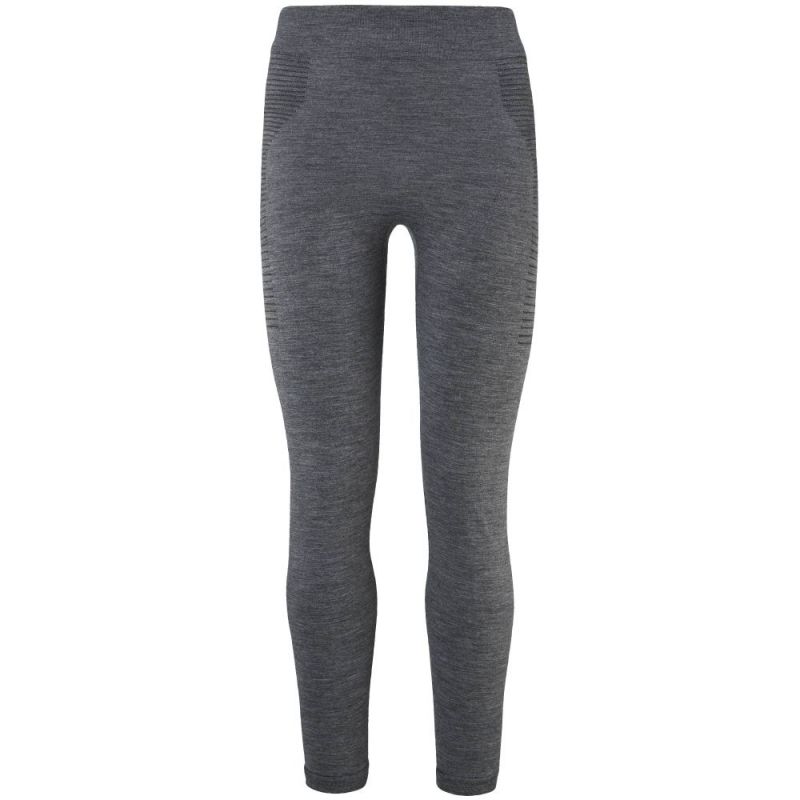 Thermische herenpanty Millet DRYN WARM TI M (ANTHRACITE GREY)