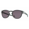 LATCH ™ Gafas de sol Oakley (Matte Black - Prizm black)