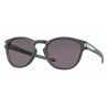 Occhiali da sole Oakley LATCH (carbonio opaco - grigio Prizm)