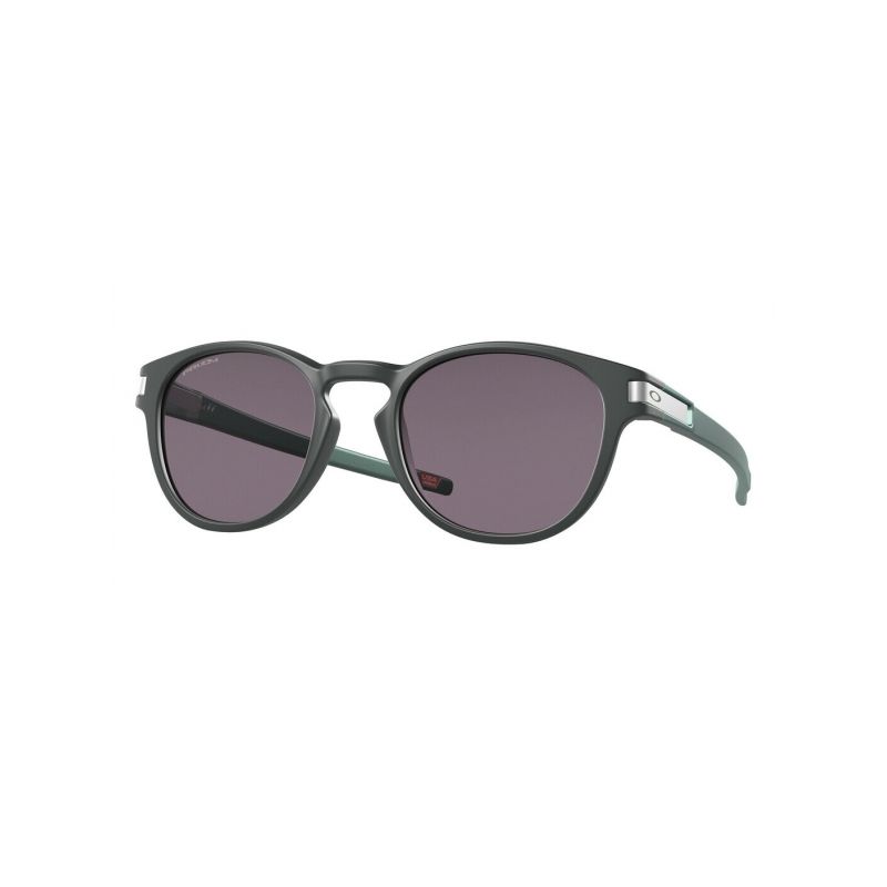 Gafas de sol Oakley LATCH (Carbono mate - Gris Prizm