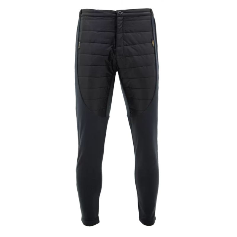 CARINTHIA G-Loft Ultra Pant 2.0 til mænd (sort)