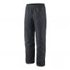 Patagonia M's Torrentshell 3L Rain Pants - Reg (Black)