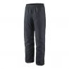 Patagonia M's Torrentshell 3L Regenbroek - Reg (Zwart)