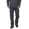 PATAGONIA M's Torrentshell 3L Rain Pants - Reg (Black)