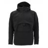 CARINTHIA Anorak Táctico G-Loft (Negro)
