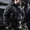 CARINTHIA G-Loft Tactische Anorak (Zwart)