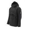 CARINTHIA Anorak Táctico G-Loft (Negro)